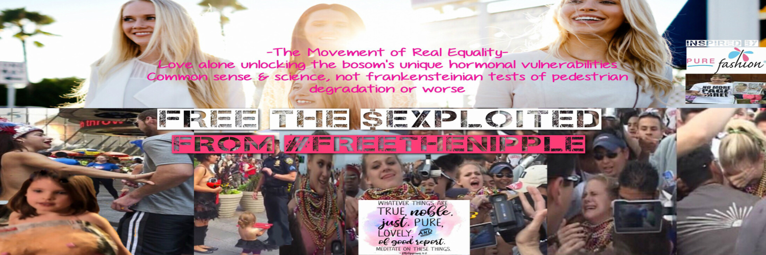 Free the Sexploited